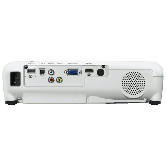 VIDEO PROJECTEUR  EPSON EB-X06 
